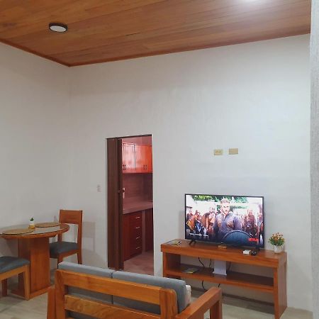 Suite Amoblada En Santa Cruz Puerto Ayora (Galapagos Islands) Exterior photo
