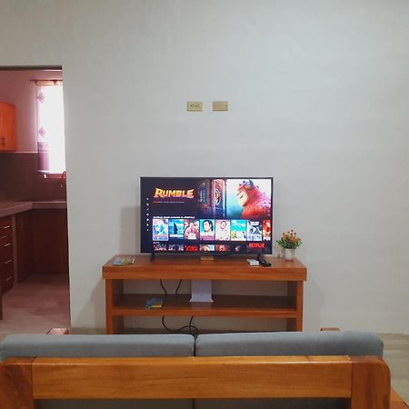 Suite Amoblada En Santa Cruz Puerto Ayora (Galapagos Islands) Exterior photo