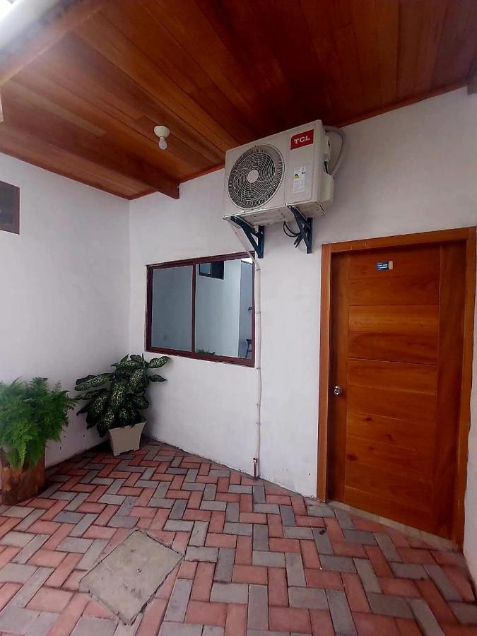Suite Amoblada En Santa Cruz Puerto Ayora (Galapagos Islands) Exterior photo