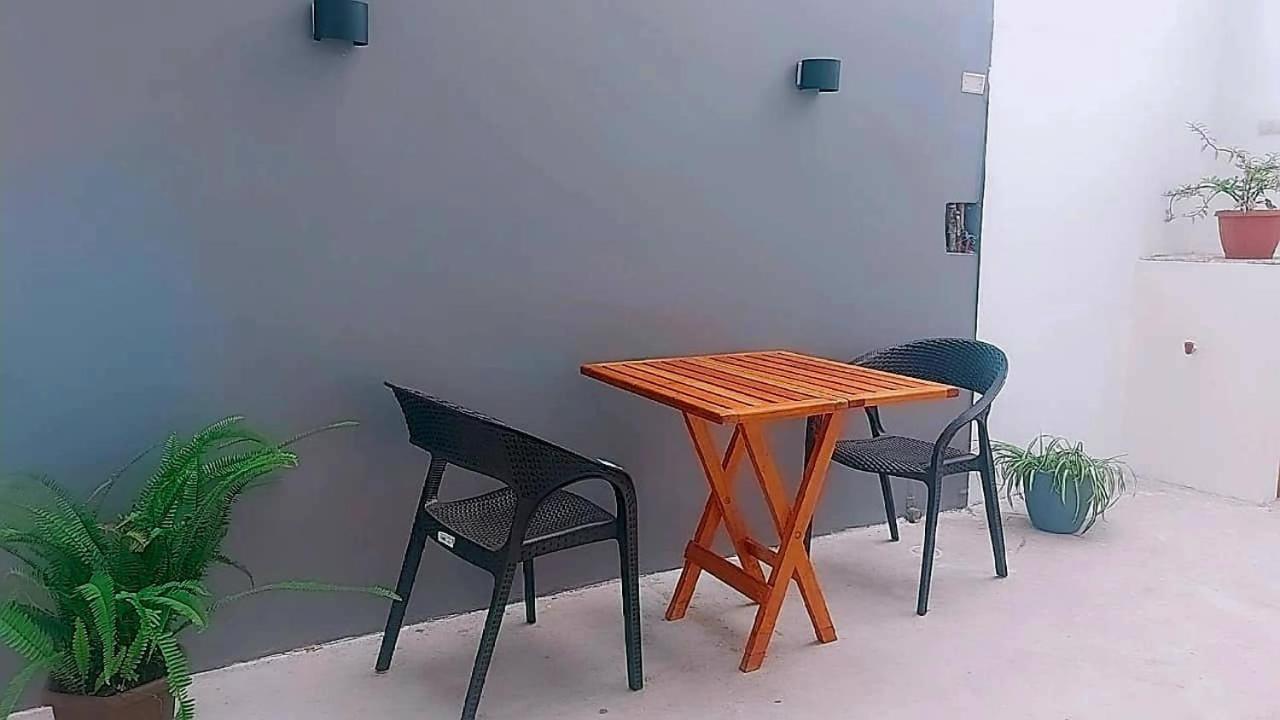Suite Amoblada En Santa Cruz Puerto Ayora (Galapagos Islands) Exterior photo