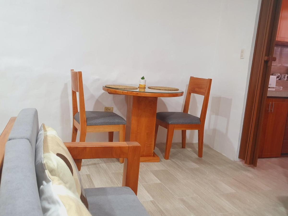 Suite Amoblada En Santa Cruz Puerto Ayora (Galapagos Islands) Exterior photo