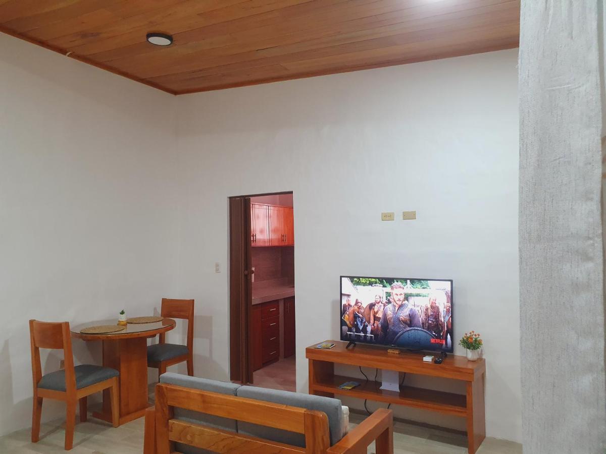 Suite Amoblada En Santa Cruz Puerto Ayora (Galapagos Islands) Exterior photo