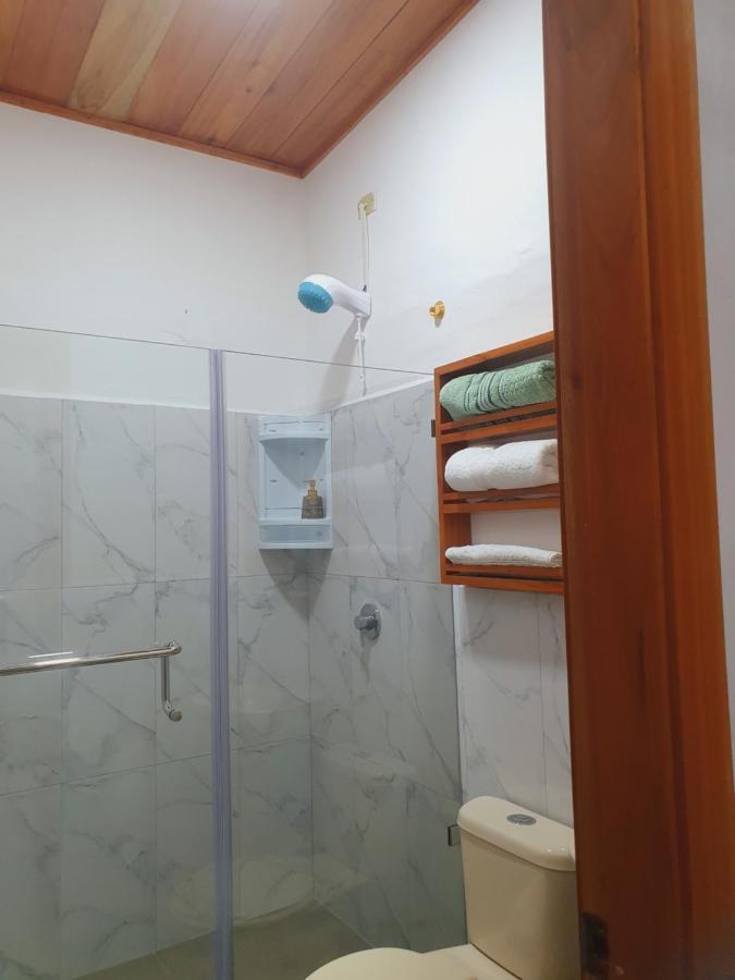 Suite Amoblada En Santa Cruz Puerto Ayora (Galapagos Islands) Exterior photo