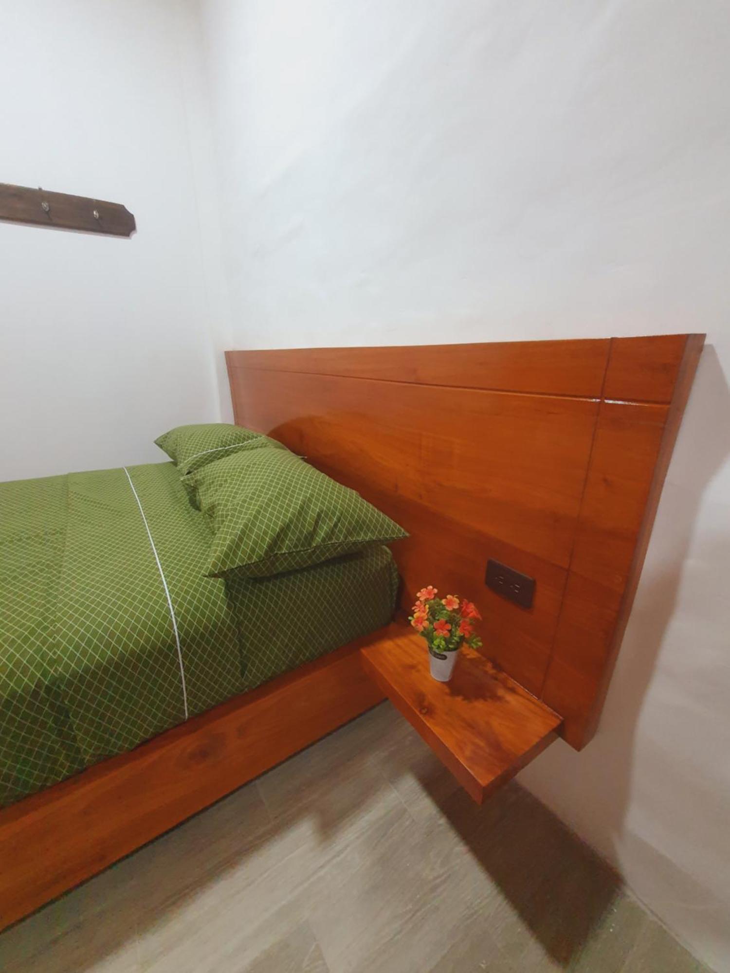Suite Amoblada En Santa Cruz Puerto Ayora (Galapagos Islands) Exterior photo