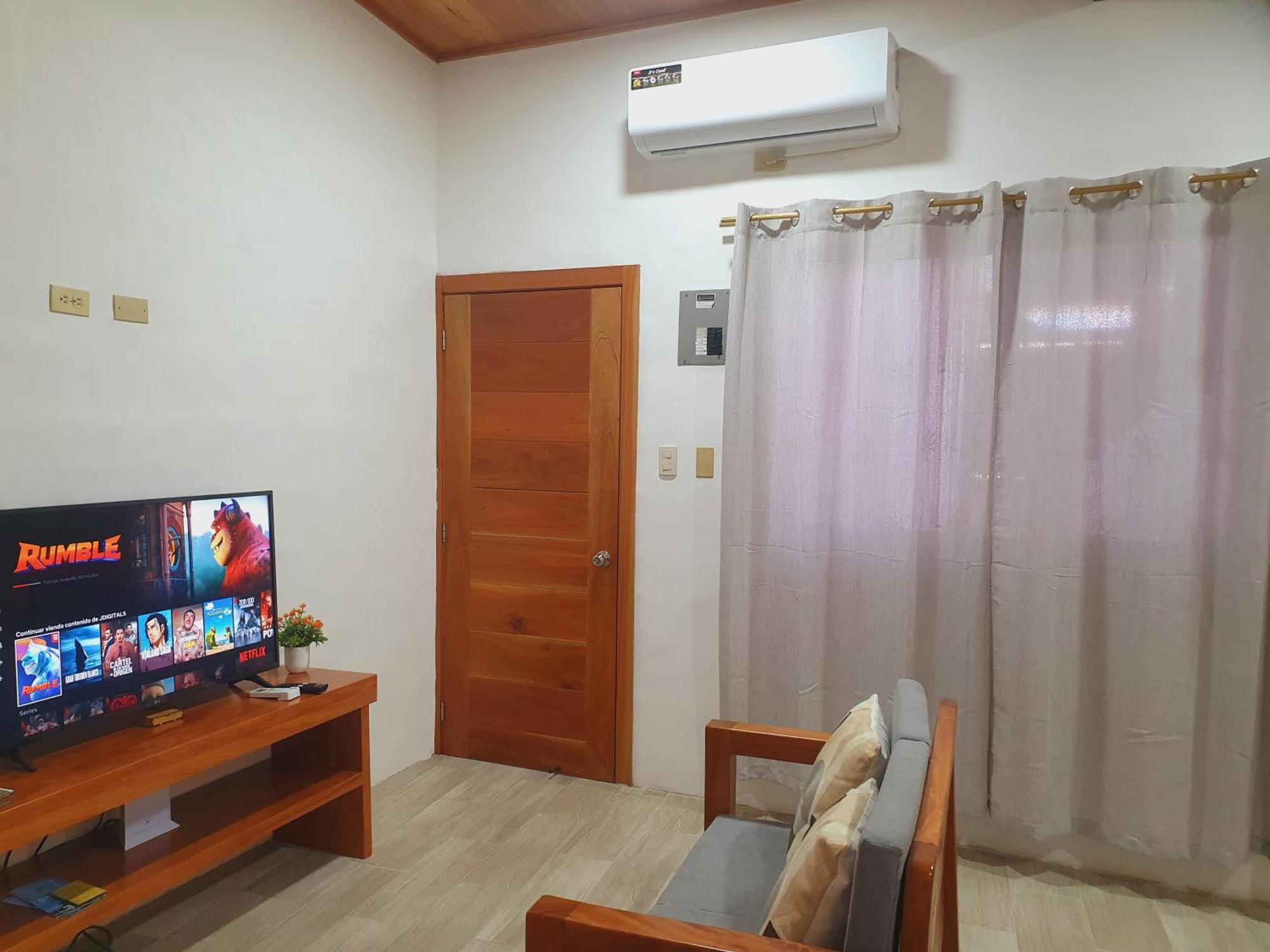 Suite Amoblada En Santa Cruz Puerto Ayora (Galapagos Islands) Exterior photo