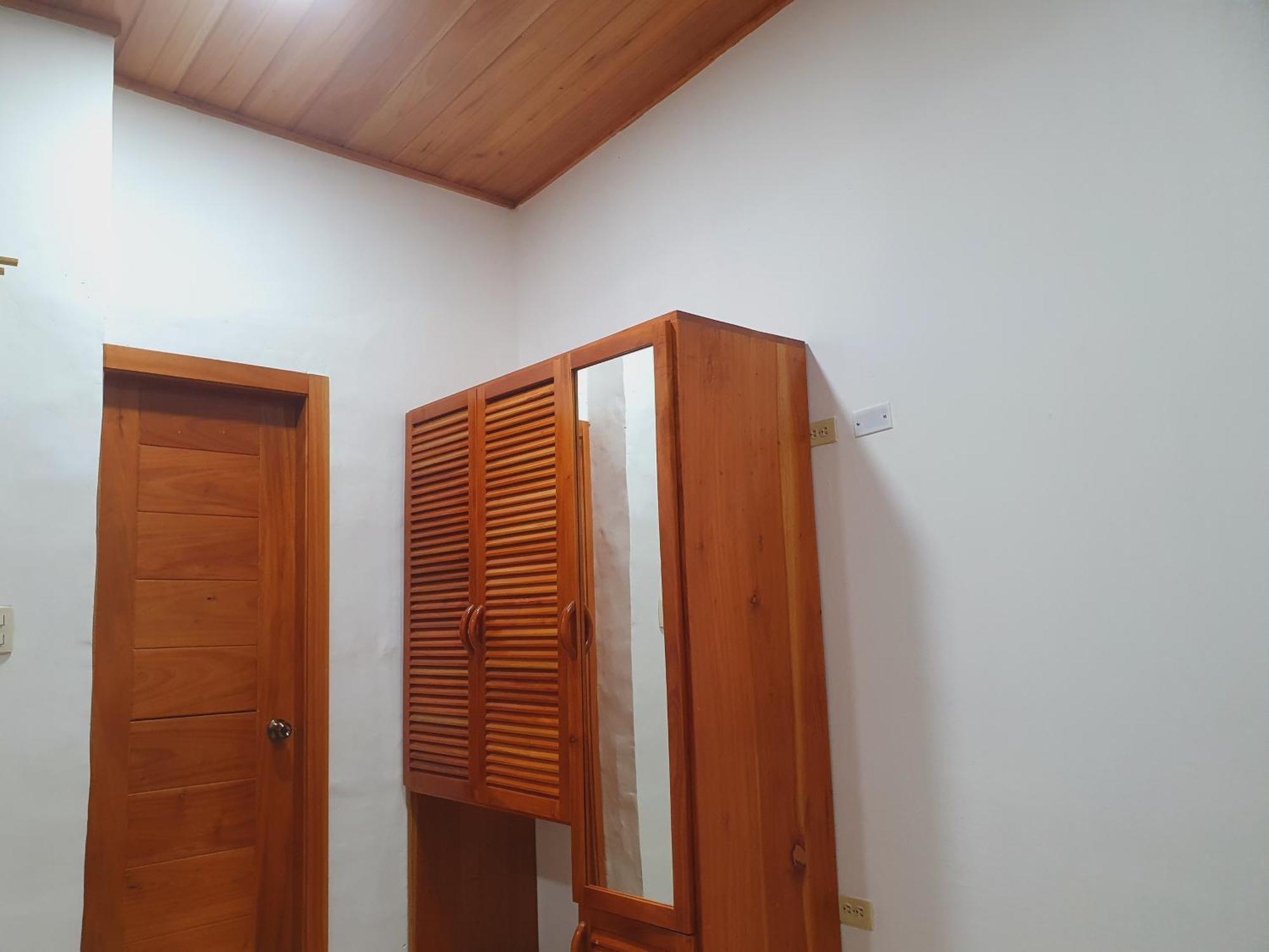 Suite Amoblada En Santa Cruz Puerto Ayora (Galapagos Islands) Exterior photo